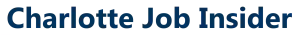 Charlotte Job Insider